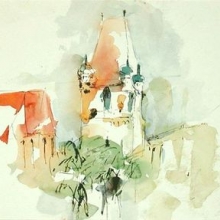 OLYMPUS DIGITAL CAMERA